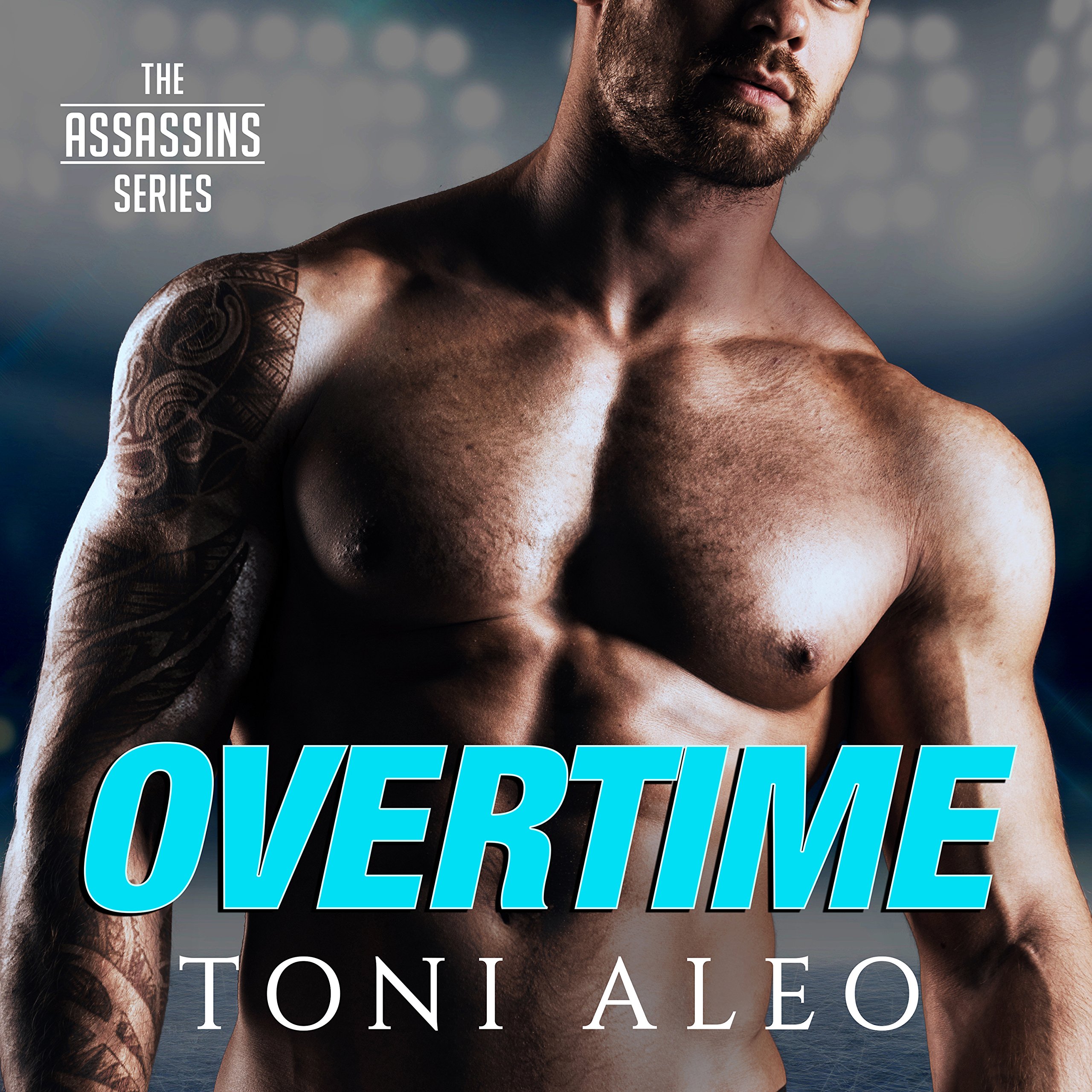 Cover art for Overtime