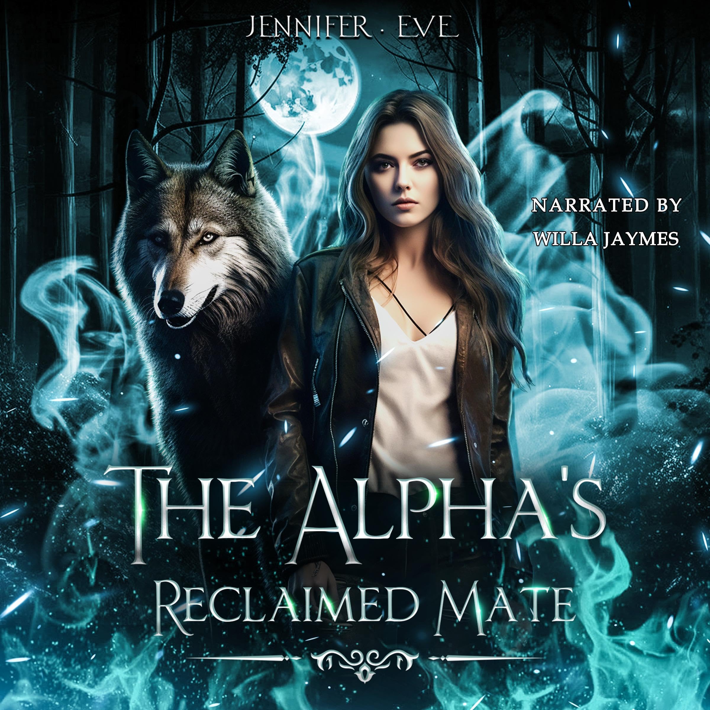 The Alpha's Reclaimed Mate