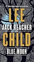 Algopix Similar Product 11 - Blue Moon: A Jack Reacher Novel