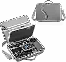 Amazon.com : Tomat Action 5 pro Carry Case, Portable Carrying