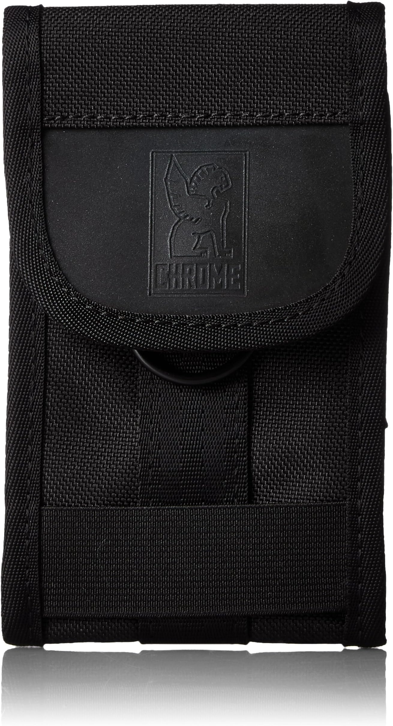 Chrome Industries Phone Pouch - Cell Phone Case, Black