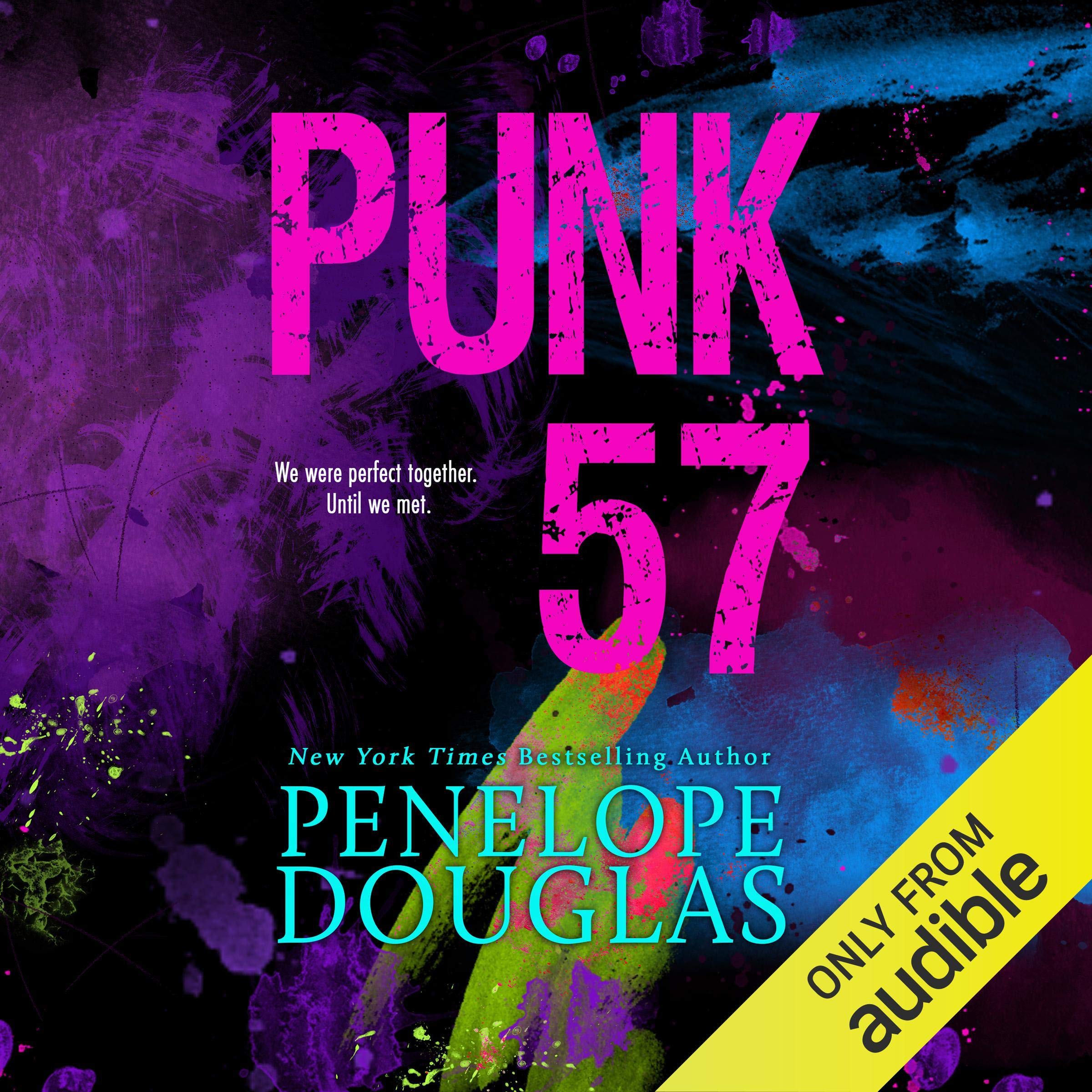 Punk 57