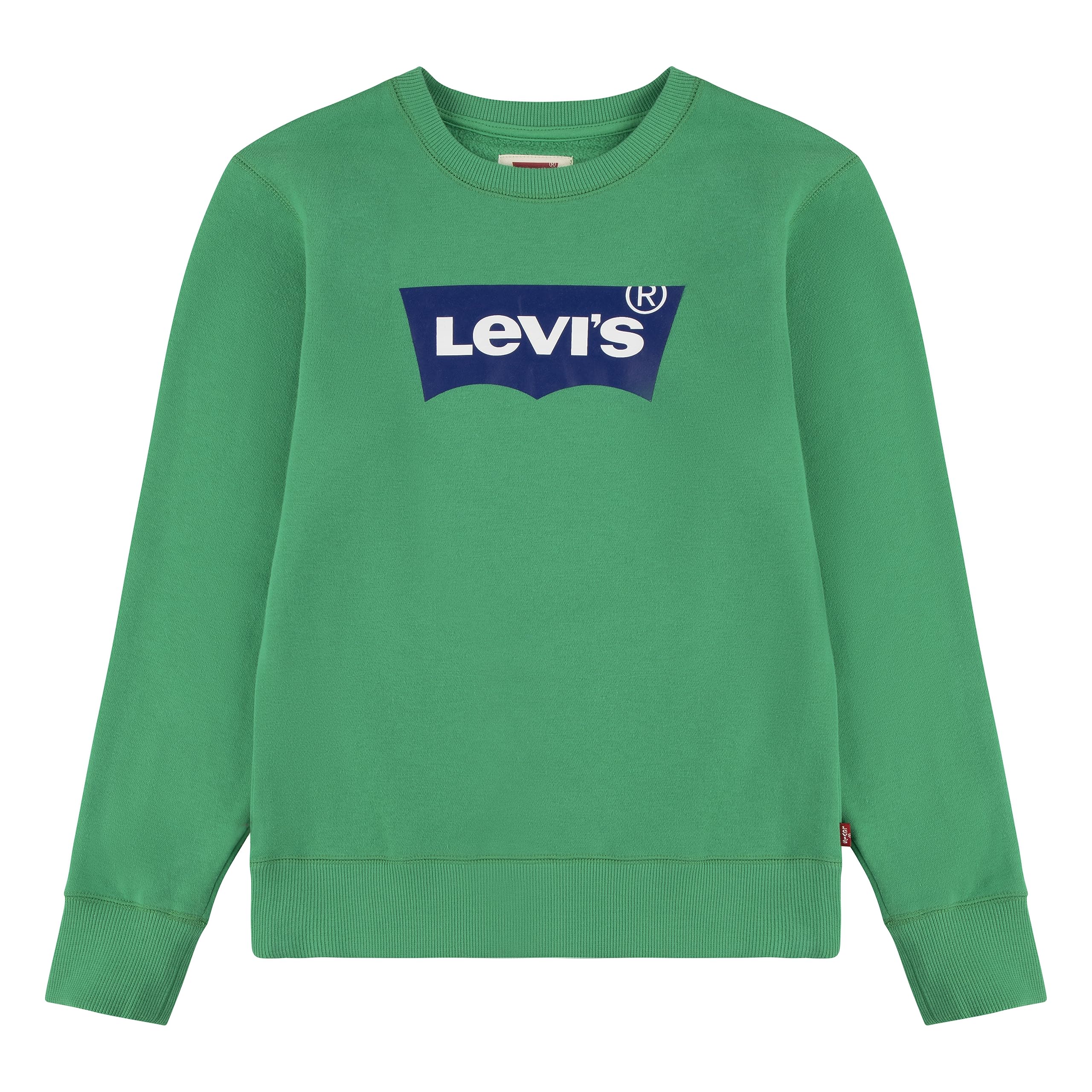 Levi'S Lvb Batwing Crewneck Sudadera Niños (Pack de 1) — view 11