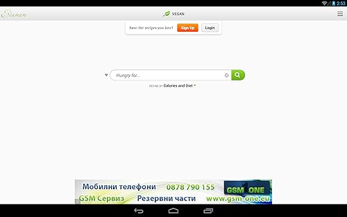 Vegan Recipes and Nutrition