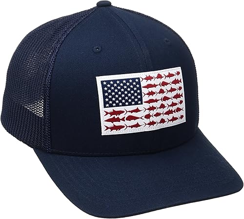 Miniatura 4 de Columbia PFG Mesh Ball Cap