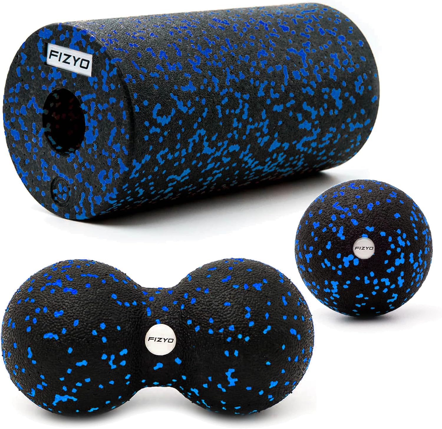 Fizyo Ensemble De Poids Réglable En Silicone Pour La Cheville