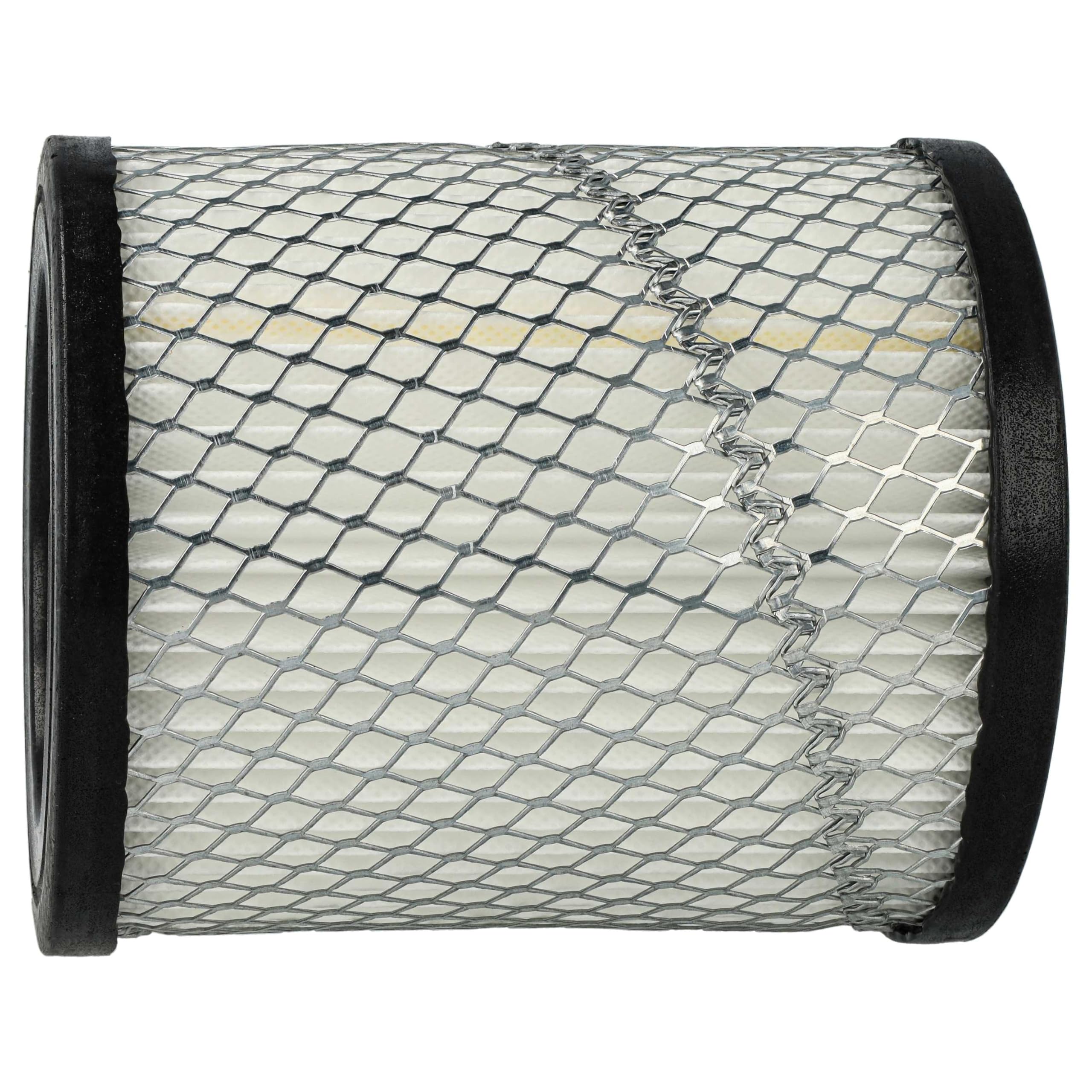 Vhbw set da 3x filtro compatibile con Bosch Ergomaxx BSG 8- Series, BSG 8 Pro1, BSG 8 Pro1/02, BSG 8 Pro1/09, BSG 8 Pro1/10, BSG 8 Pro1/15 - HEPA | Leroy Merlin