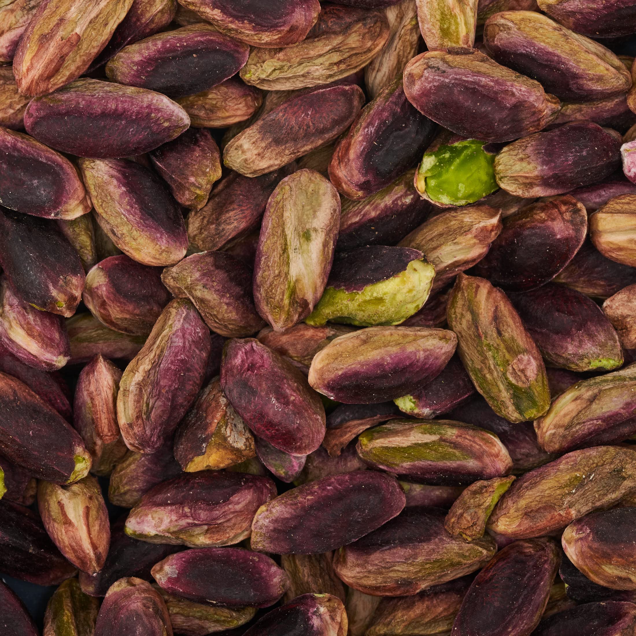 Pistacchi Sgusciati non Salati Biologici - 400g. Pistacchi Siciliani al Naturale non Tostati. Fonte di Acidi Grassi Fibre Vitamina E B1 B6 e Antiossidanti.
