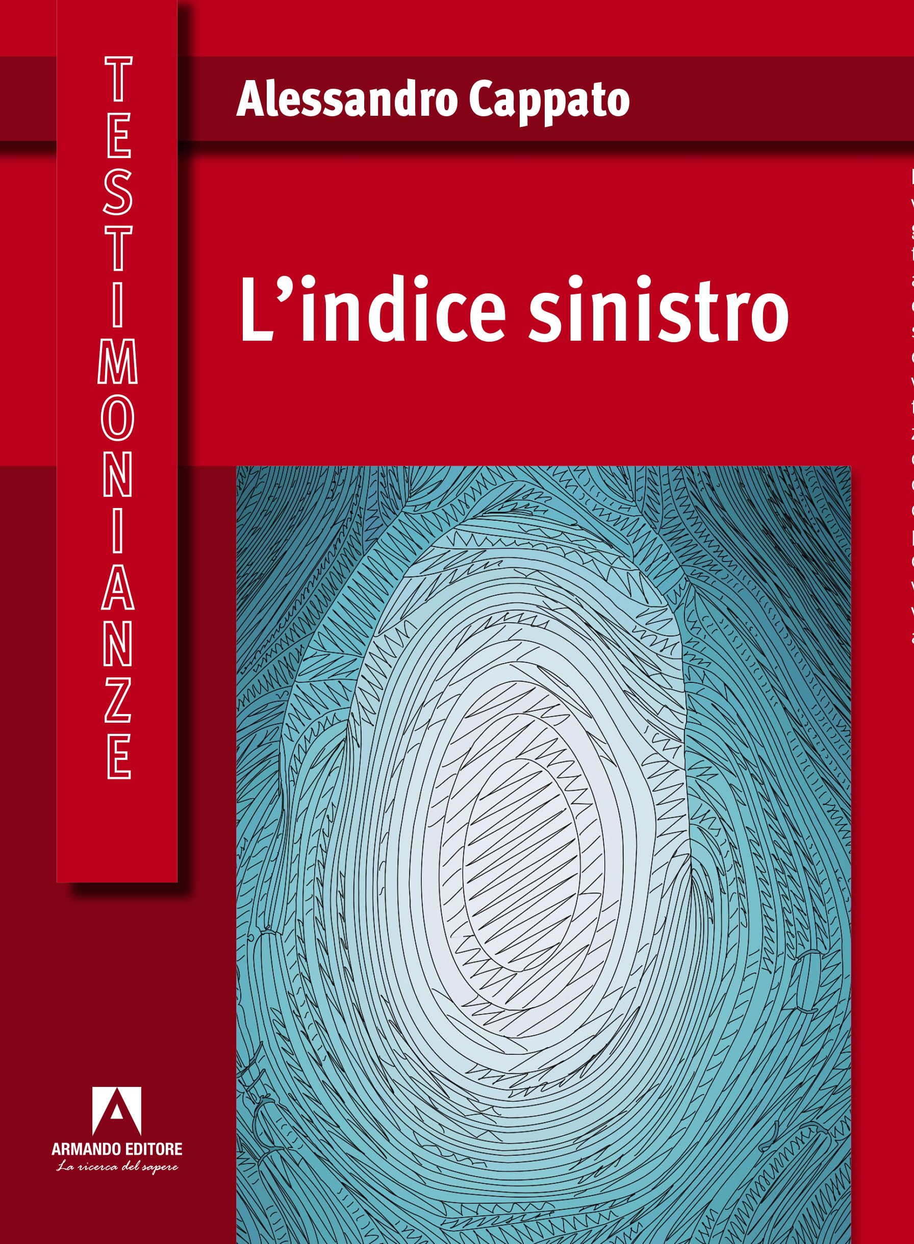 L'indice Sinistro - 4