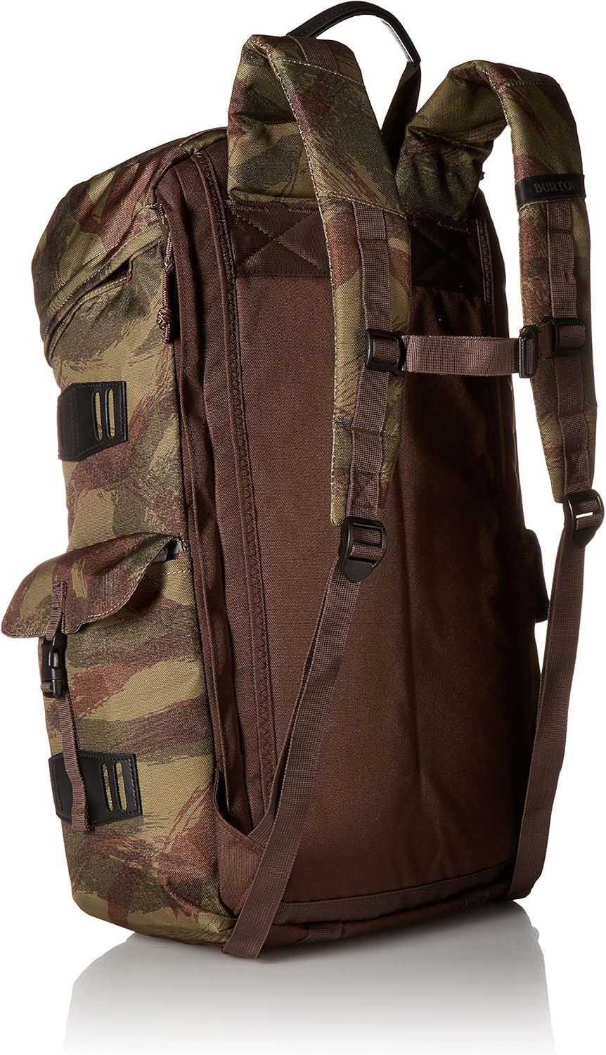 Burton Annex Backpack, Brushstroke Camo, One Size