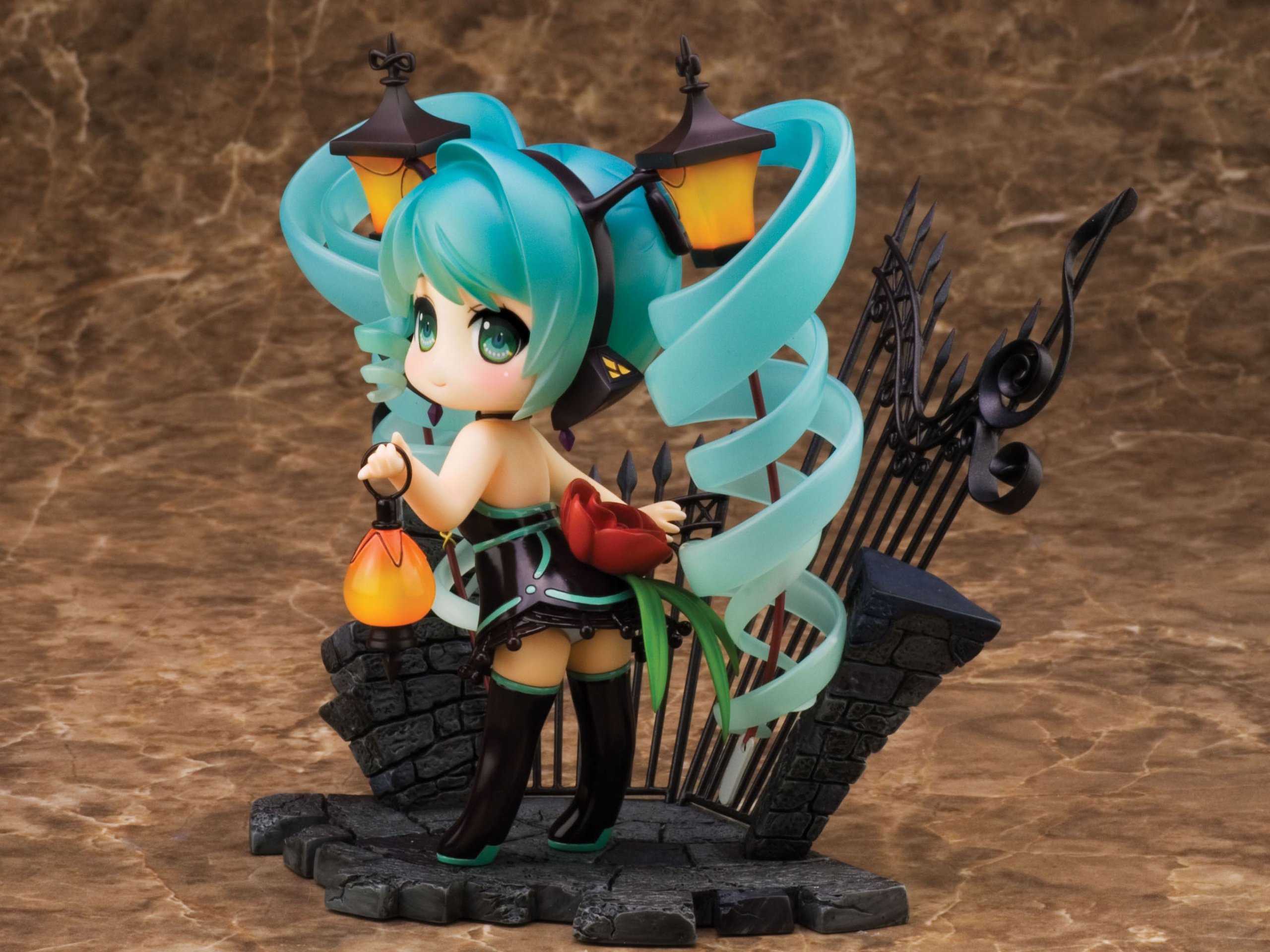 猫猫、フリーレン、初音ミク、アイ　フィギュアまとめ 美少女プライズフィギュアまとめ売り8点 初音ミク フリーレン