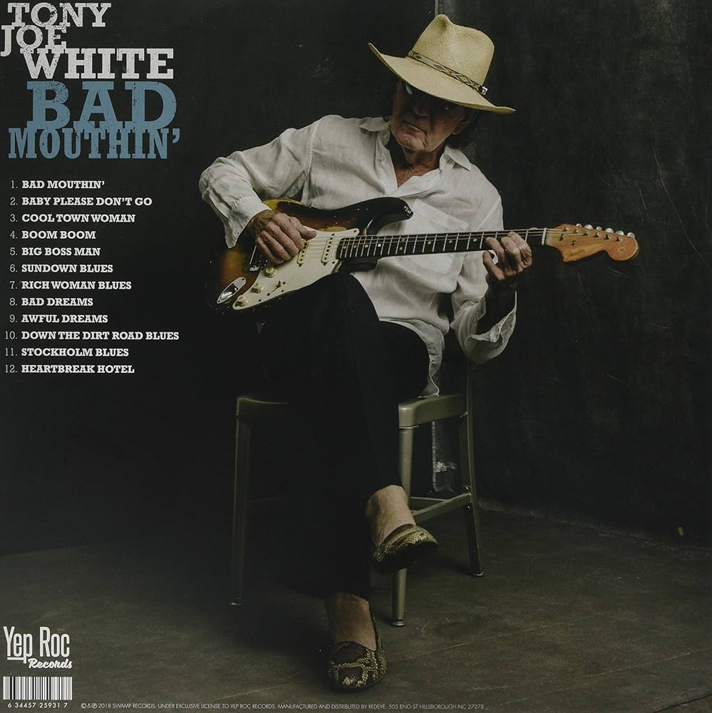 ★【トニージョー本人サイン入】TONY JOE WHITE /UNCOVERED OS05Nzk3LmpwZWc.jpeg