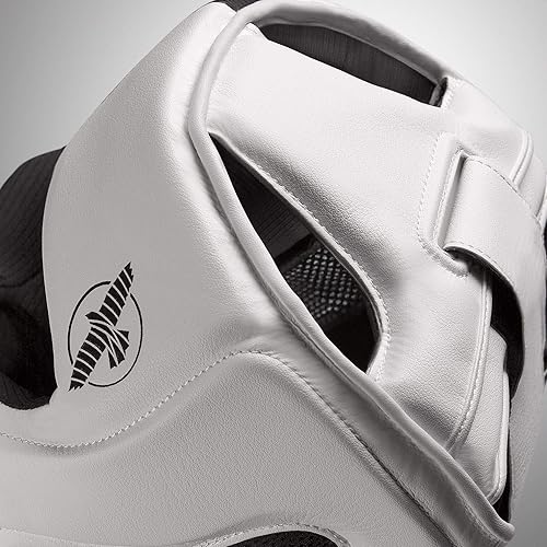 Miniatura 4 de Hayabusa T3 - Casco ajustable MMA