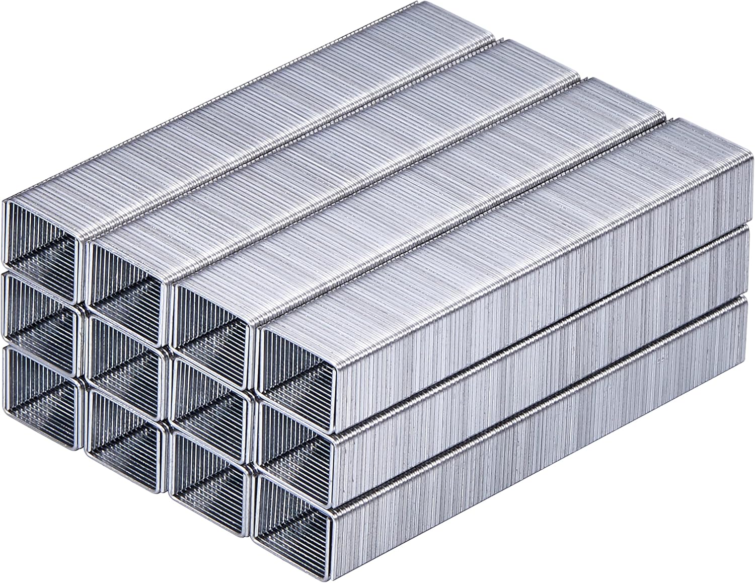 Heavy Duty Premium Staples, 5/ - 5, 000 Staples