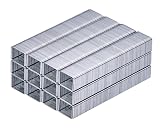 Bostitch Heavy Duty Premium Staples, 85–130 Sheets, 5/8" – 5,000 Count (SB353/8-5M) – view 5