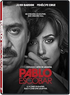 Pablo Escobar