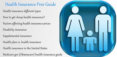 Health Insurance Free Guide