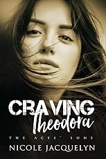 Жажда Теодоры: сыновья асов