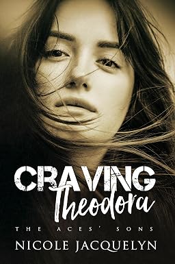 Жажда Теодоры: сыновья асов