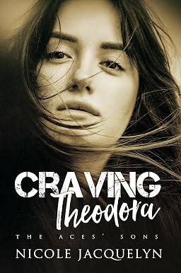 Жажда Теодоры: сыновья асов