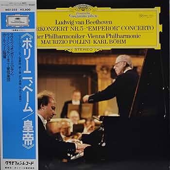 LPレコード ベートーヴェン ピアノ協奏曲第５番 変ホ長調,作品73「皇帝」 91iFLSiChBL._UF350,350_QL50_.jpg