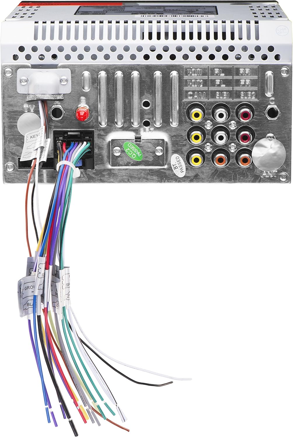 Flash Deals - 80% OFF BOSS Audio Systems BV9382NV Double Din, Touchscreen, Bluetooth, Navigation GPS, DVD CD MP3 USB SD AM FM Car Stereo, 6.2 Inch Digital LCD Monitor, Wireless Remote Exclusive Discount 90% Price BOSS Audio Systems BV9382NV Double Din, Touchscreen, Bluetooth, Navigation GPS, DVD CD MP3 USB SD AM FM Car Stereo, 6.2 Inch Digital LCD Monitor, Wireless Remote