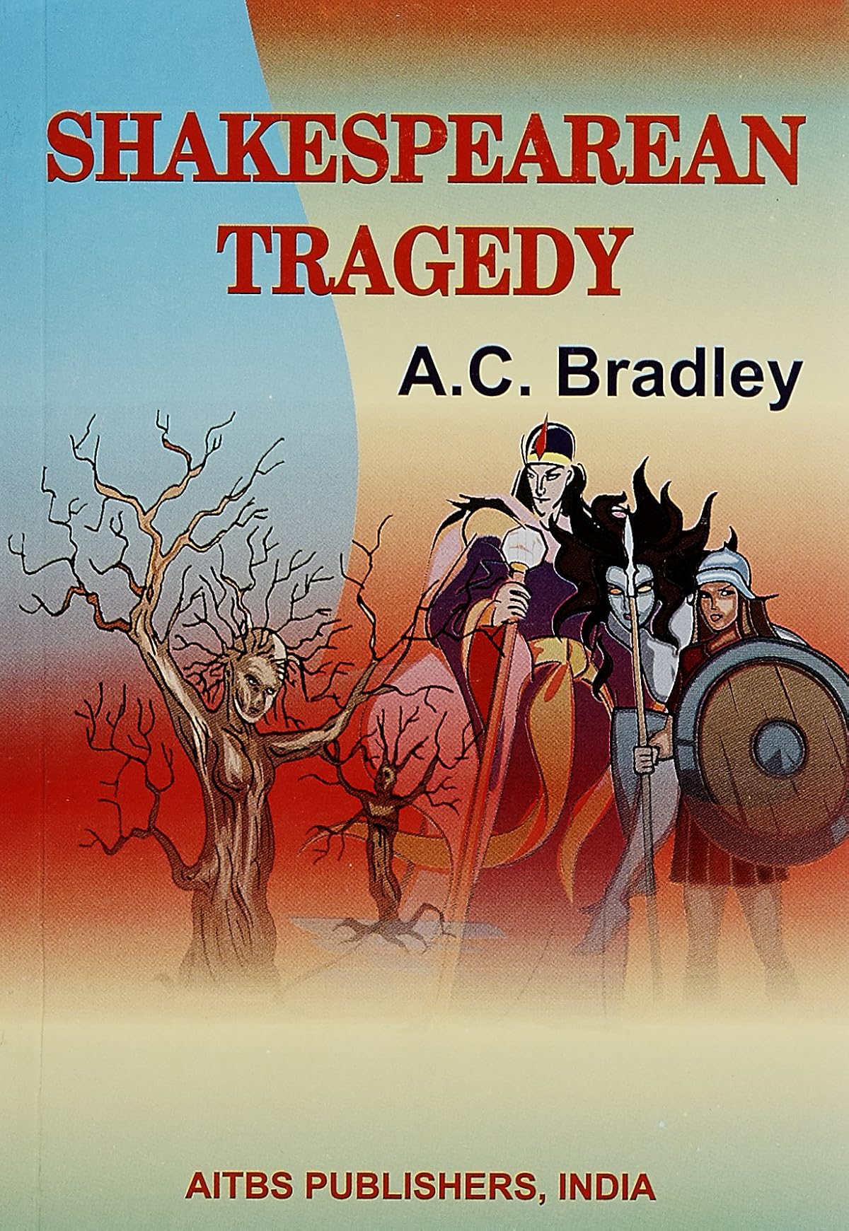 Shakespearean Tragedy (PB)