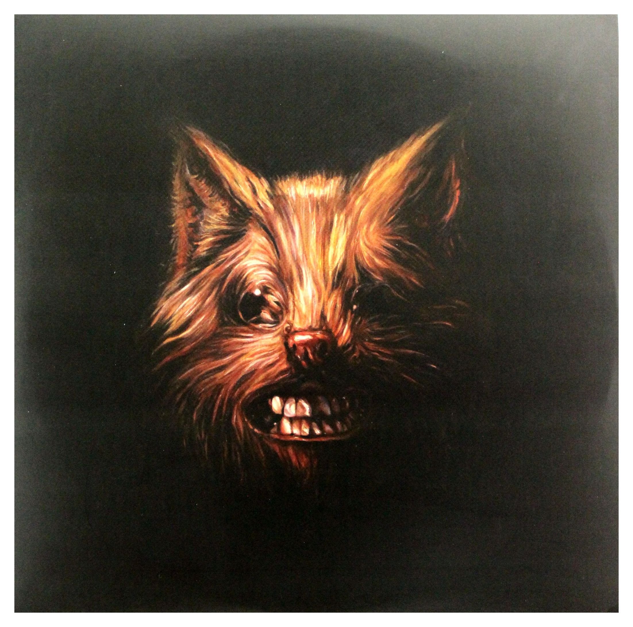 The Seer [VINYL]