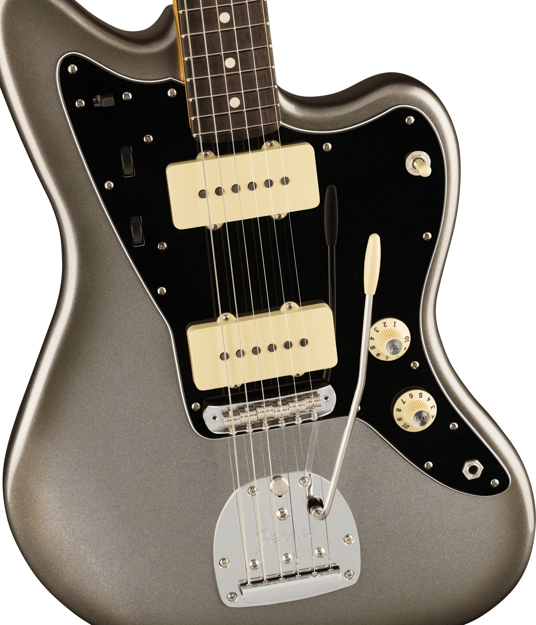 光栄堂 Fender American Pro Ⅱ Jazzmaster 光栄堂選抜品 2017
