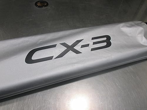 Miniatura 2 de Mazda Protector solar para parabrisas 0000-8M-S01