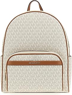 Michael Kors Women's Bex Large Multi-Functional Backpack