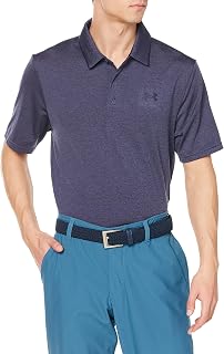 Under Armour Mens Playoff Polo 3.0