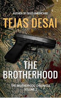 The Brotherhood by Desai