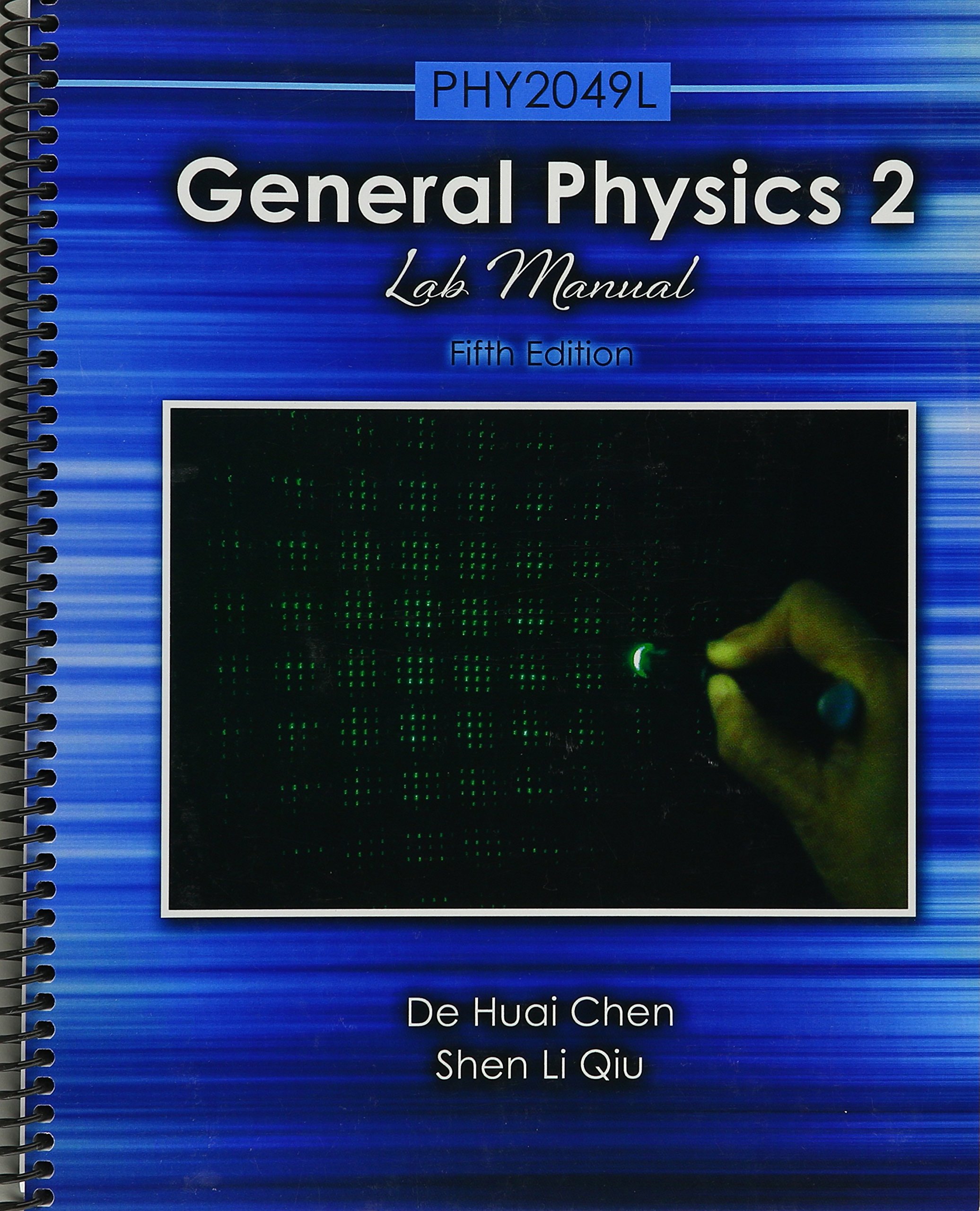 Buy General Physics 2: Phy 2049 — BookShops.in