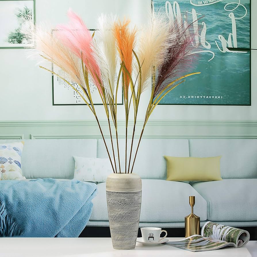 パンパスグラス　３０本 パンパスグラス 30本 パンパスグラス 30本 Amazon.co.jp