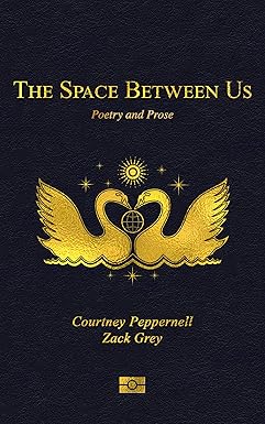 SPACE BETWEEN US