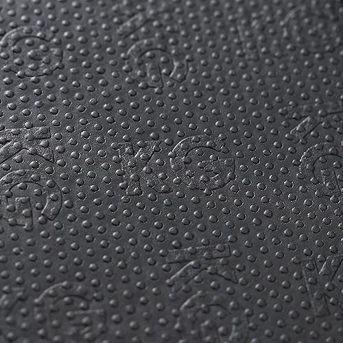 Miniatura 3 de Juego de 2 agarradores de ollas, 7 pulgadas, cerezanegro