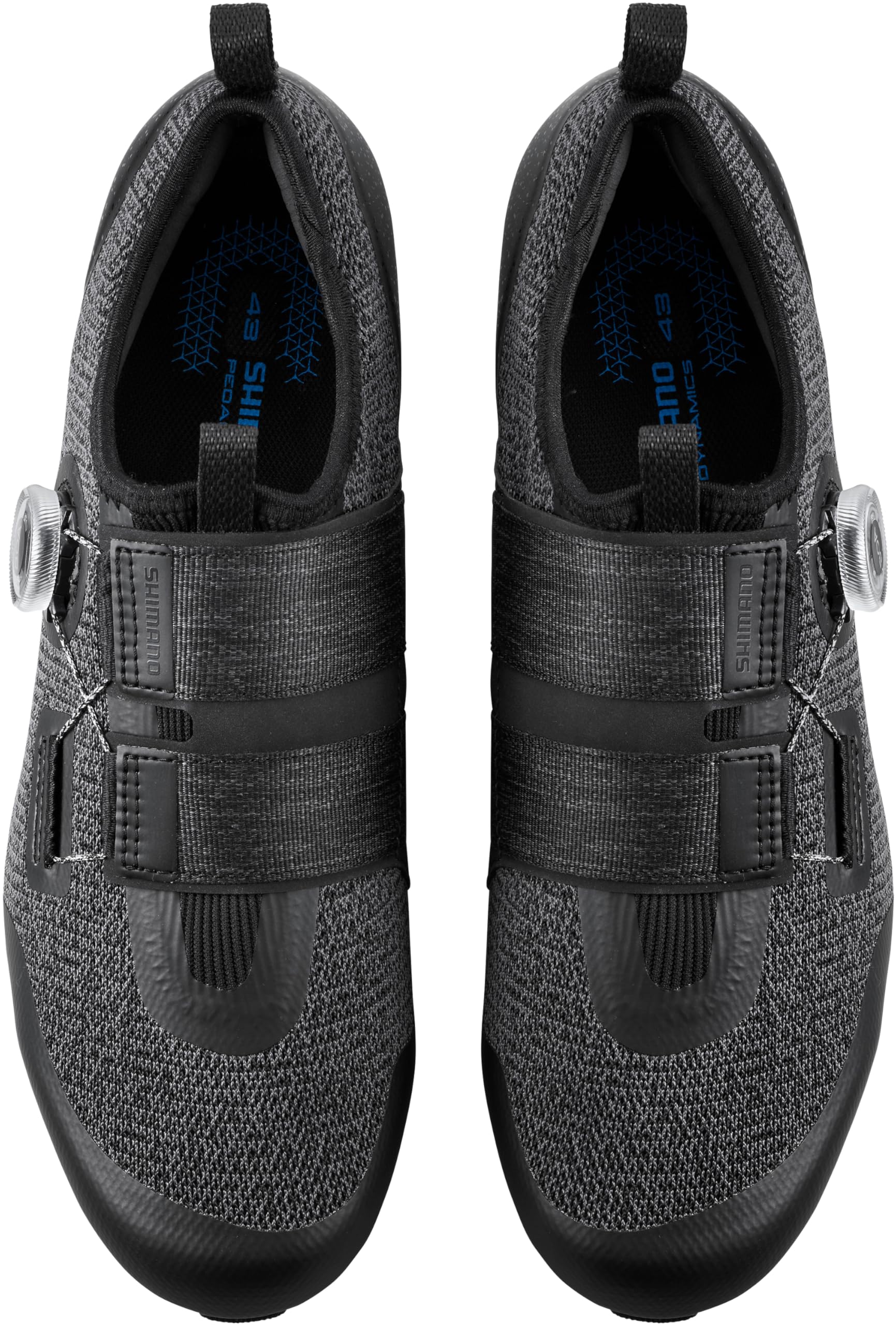 Shimano Ic501 Zapatillas de ciclismoUnisex Adulto