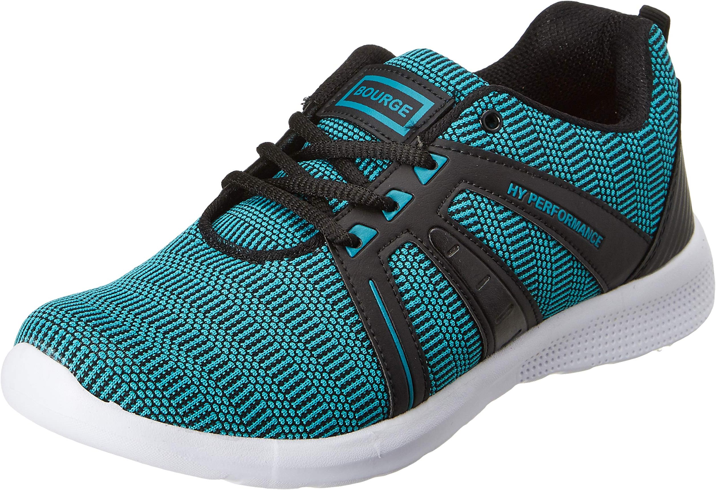 Bourge Men's Running Shoes