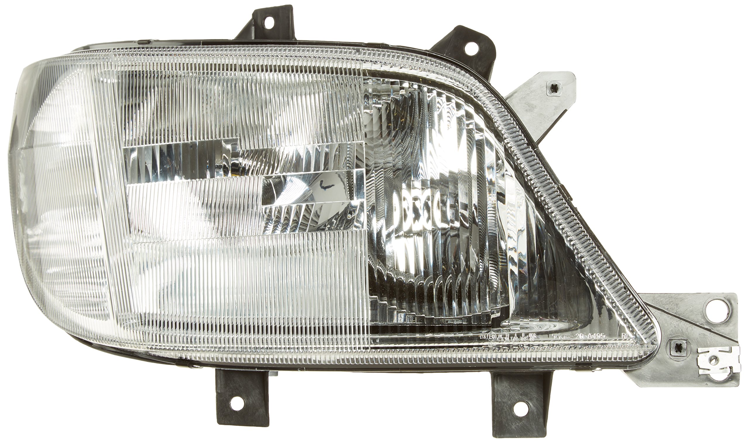 Goodpart Dapa Gmbh & Co. Kg 200495152 Faro Destro-image