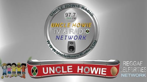 Uncle Howie - Reggae Celebrities Showcase