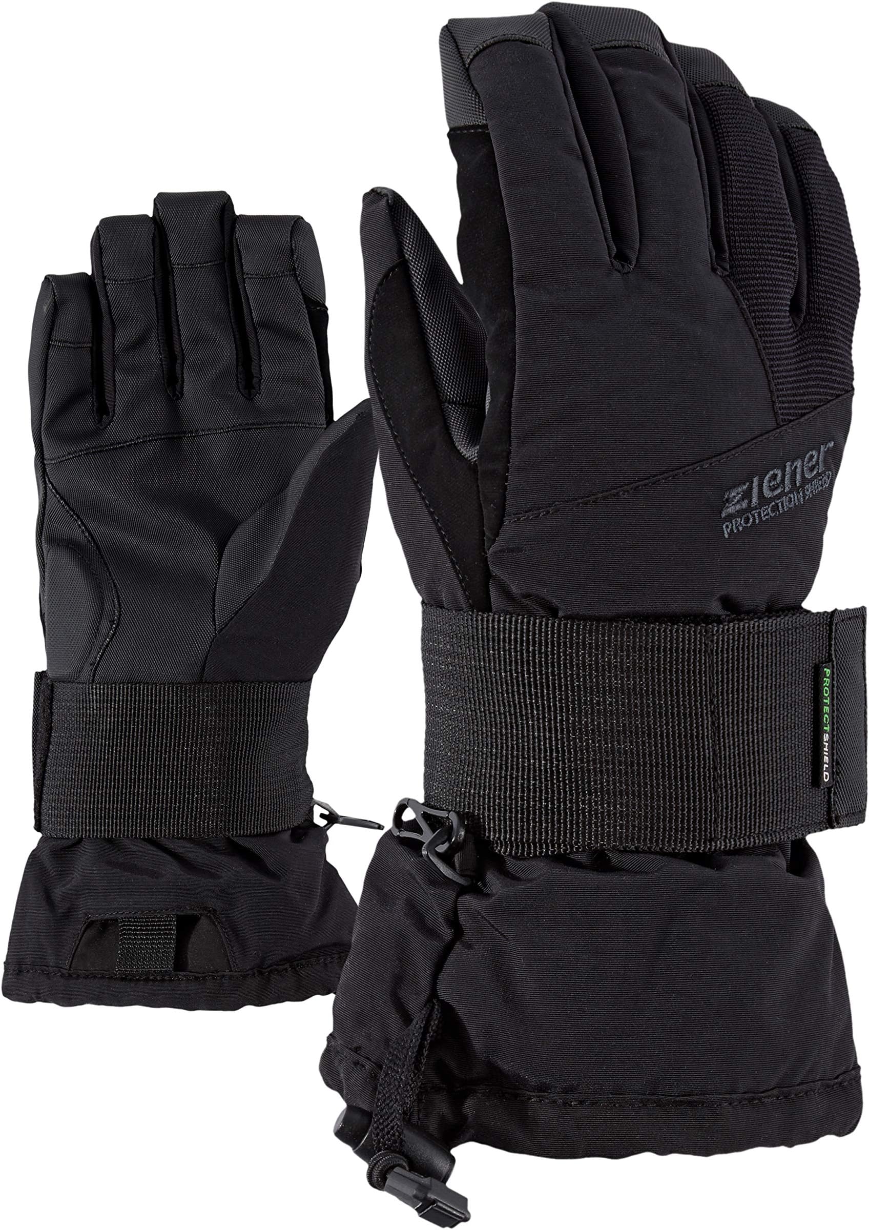 Ziener Women's Merfy Junior Sb Snowboard Gloves/Winter Sports