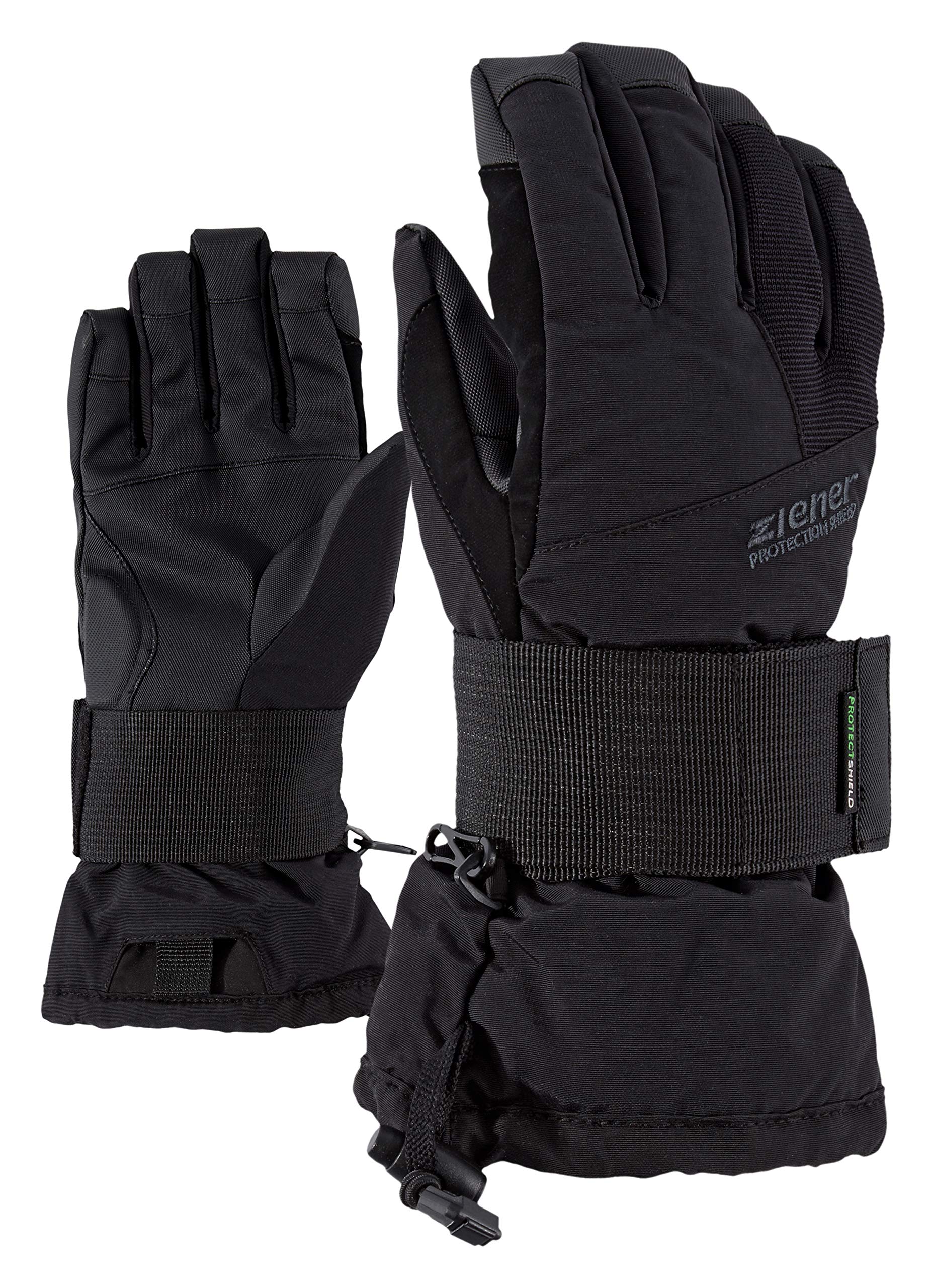 Ziener Women's Merfy Junior Sb Snowboard Gloves/Winter Sports