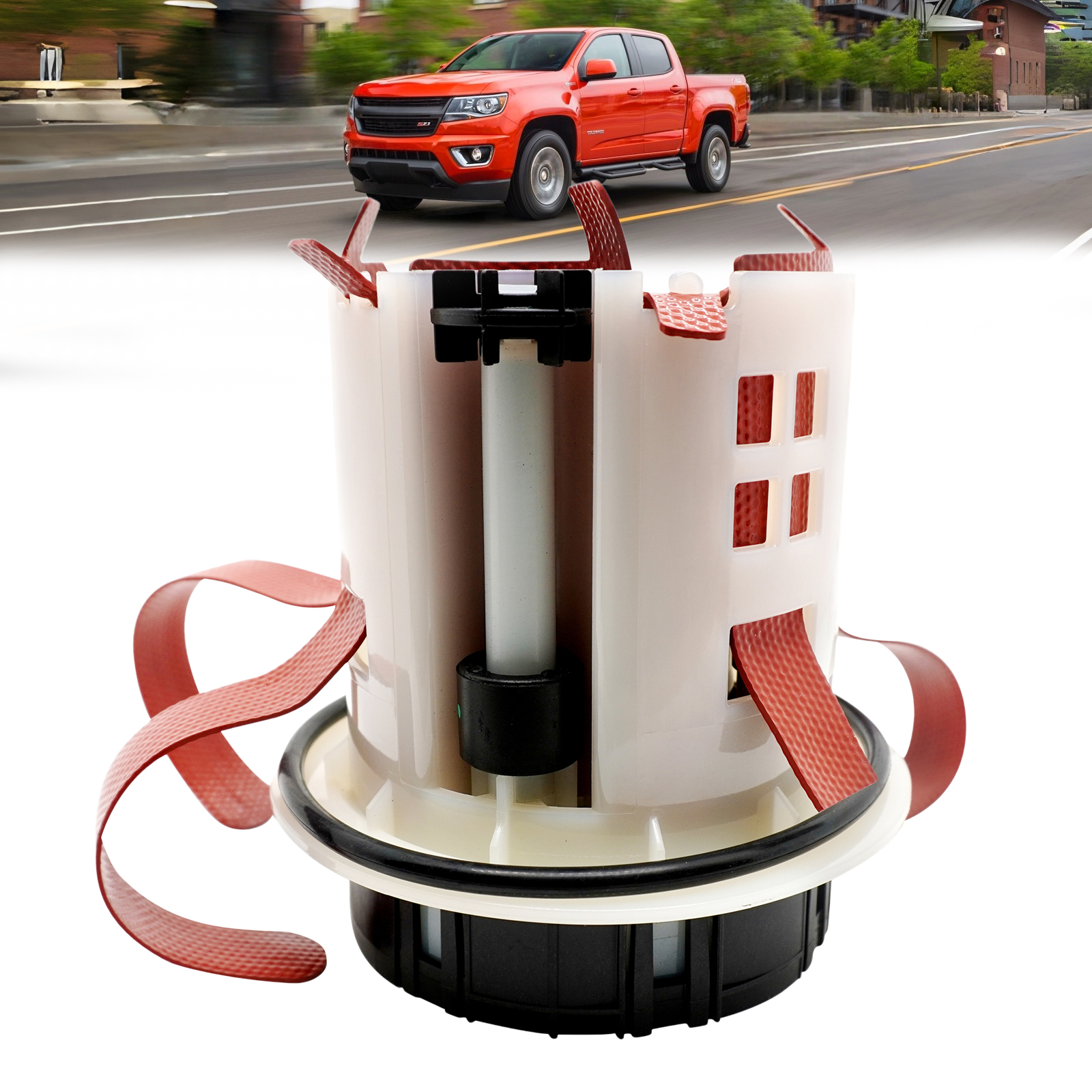longshida 84526247 Diesel Exhaust Fluid (DEF) Pump Module for G M