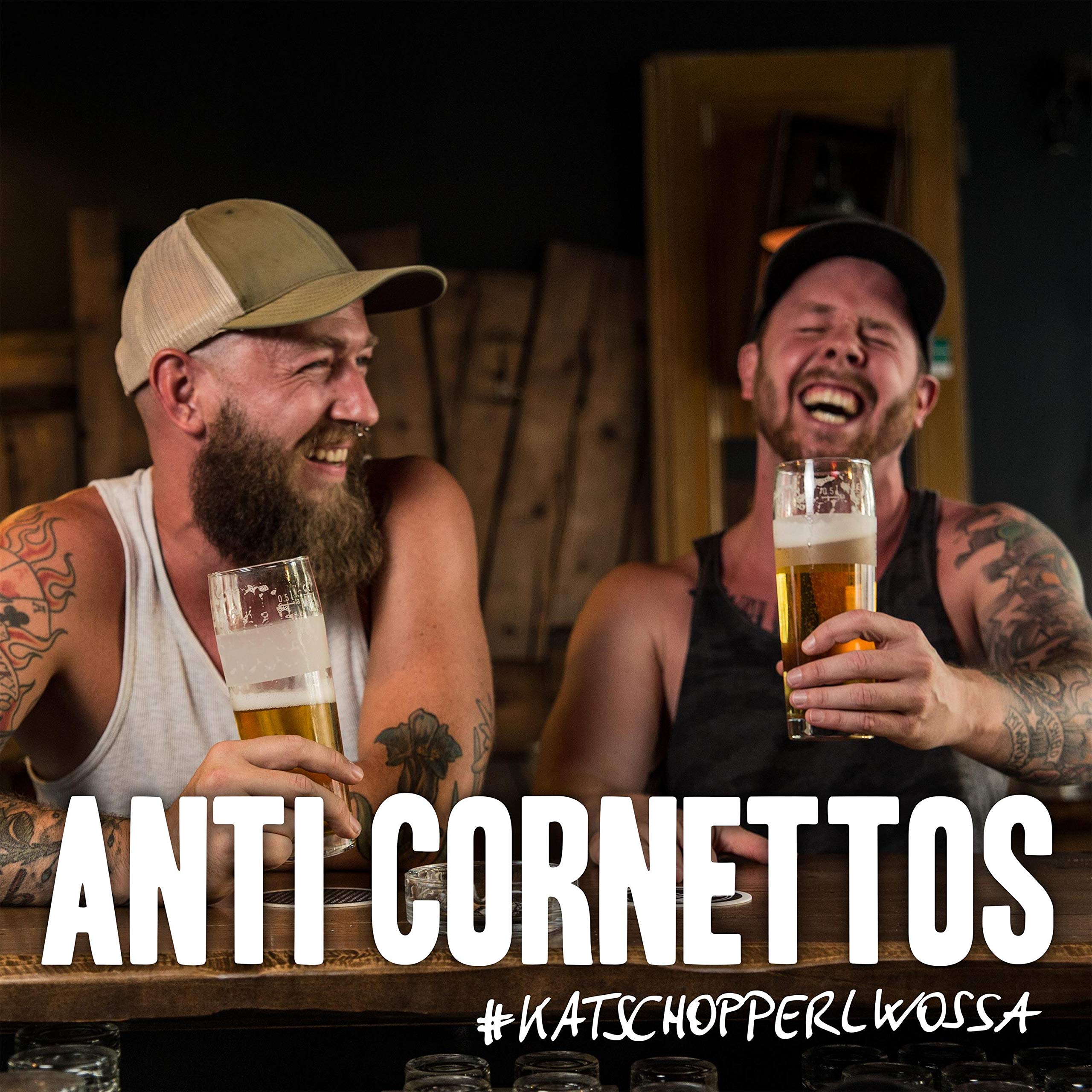 Anti Cornettos