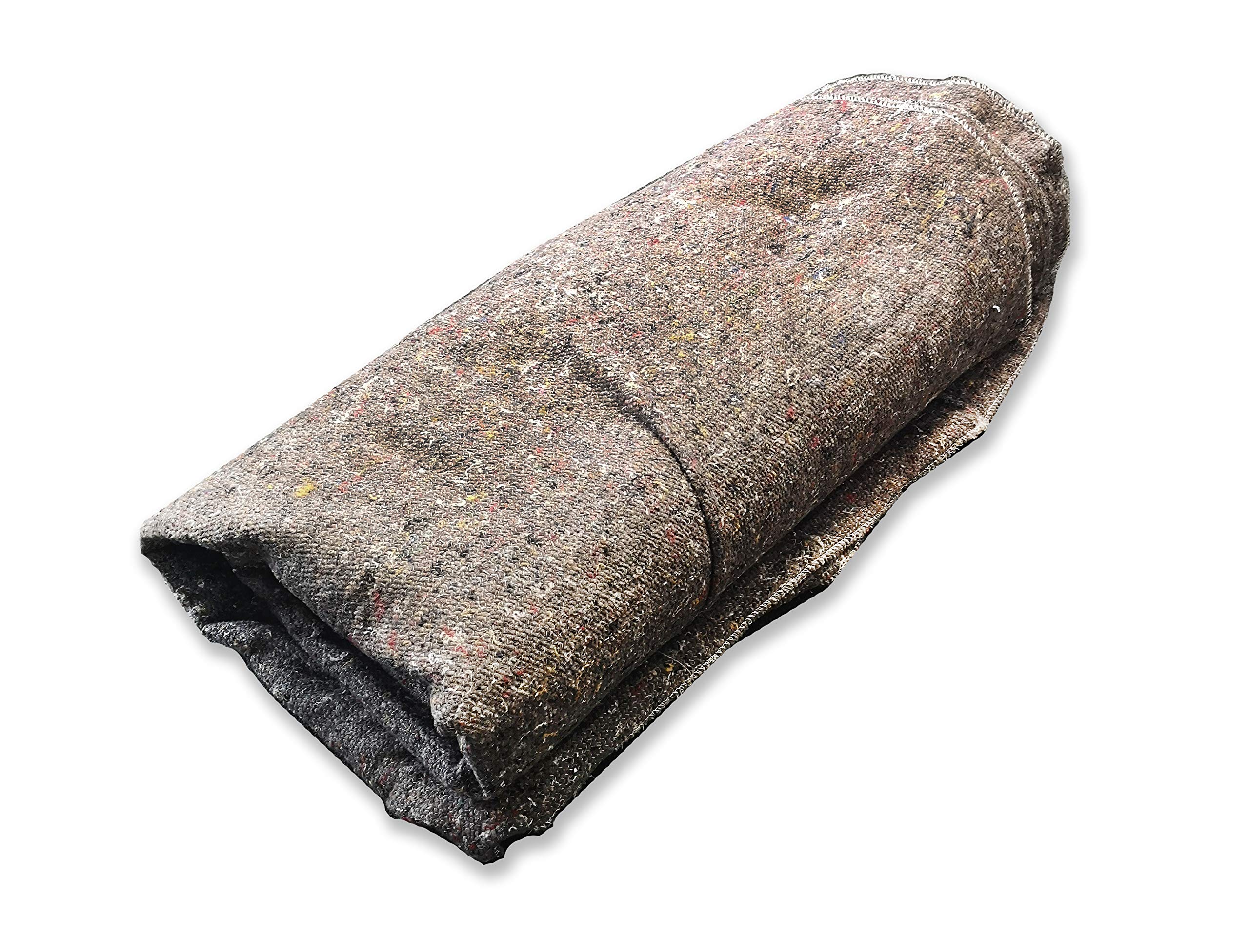 Coperta da 10 metri di lunghezza, 150 cm di larghezza, per trasloco e trasporto di mobili