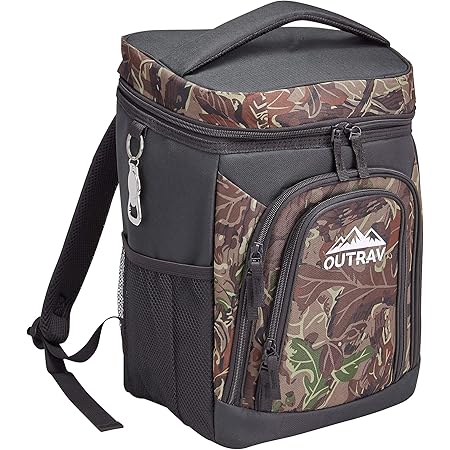 academy backpack cooler