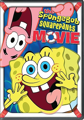 Spongebob Squarepants Movie
