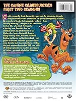 Vista 2 de Scooby-Doo, Where Are You! The Complete First and Second Seasons
