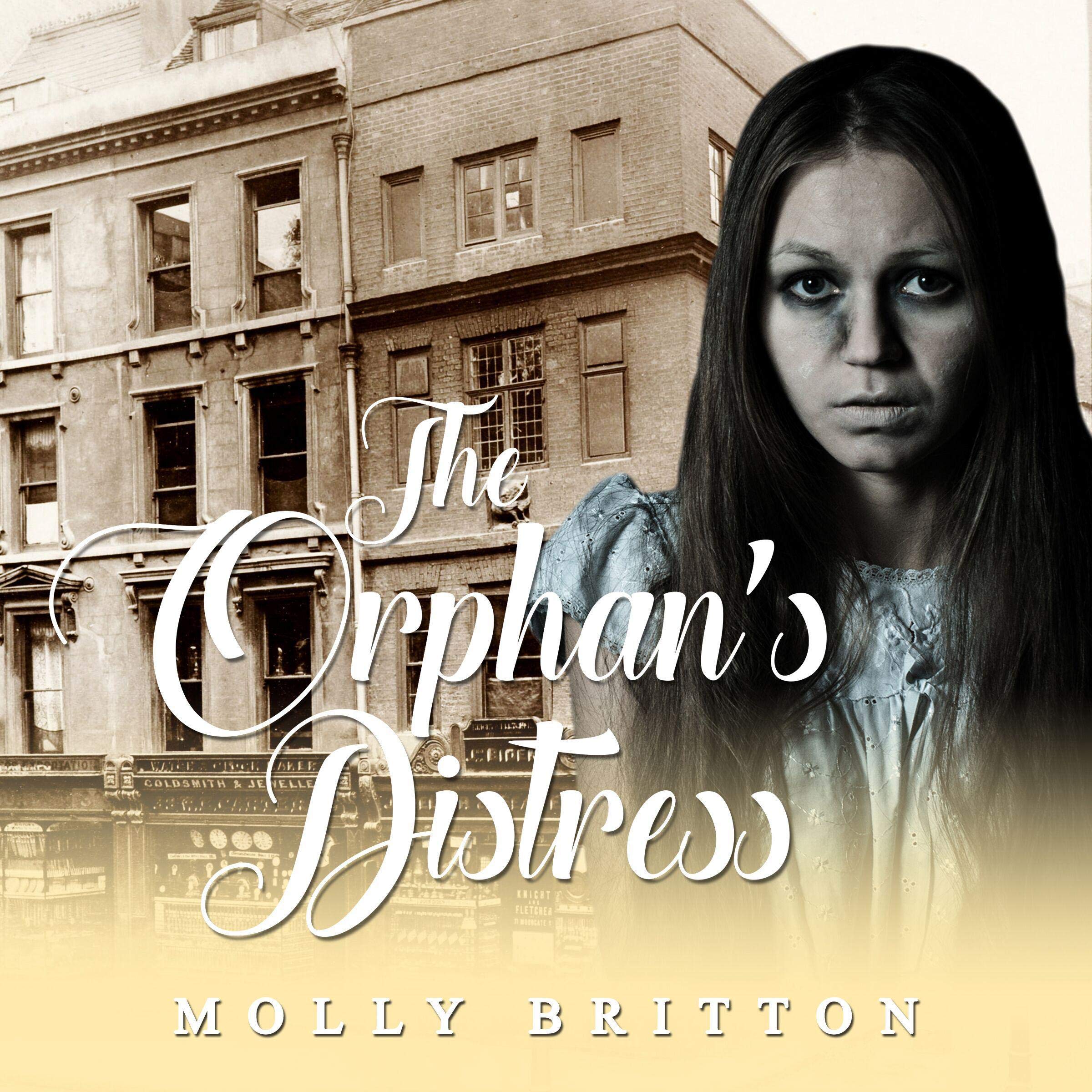 The Orphan's Distress